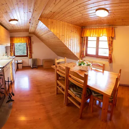 Digital Detox Pokljuka * Goreljek