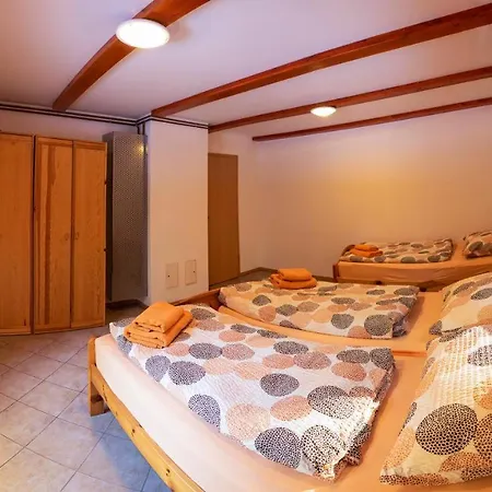 Digital Detox Pokljuka * Goreljek