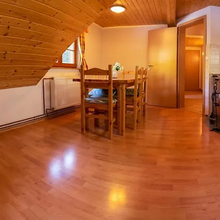 Digital Detox Pokljuka * Goreljek