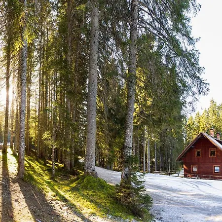 Digital Detox Pokljuka