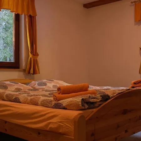 Digital Detox Pokljuka