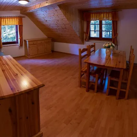 Digital Detox Pokljuka Goreljek