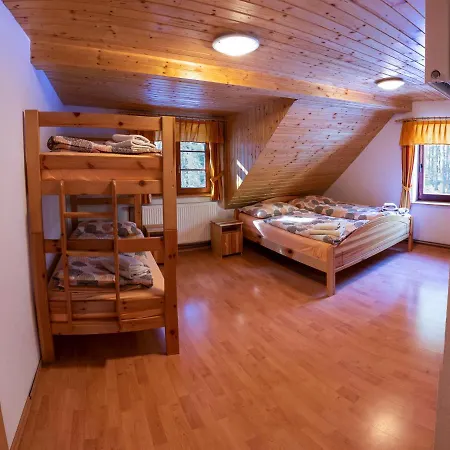 Digital Detox Pokljuka Goreljek