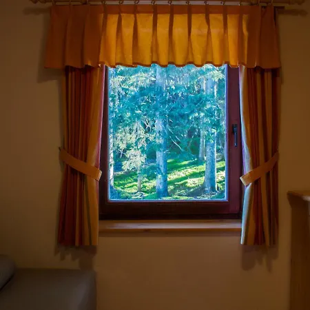 Digital Detox Pokljuka Goreljek