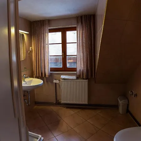 Digital Detox Pokljuka Apartment