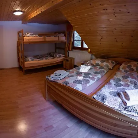 Digital Detox Pokljuka * Goreljek