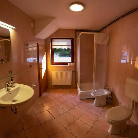 Digital Detox Pokljuka * Goreljek