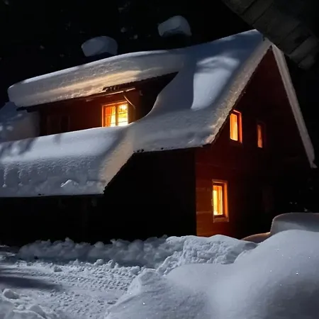 Digital Detox Pokljuka * Goreljek