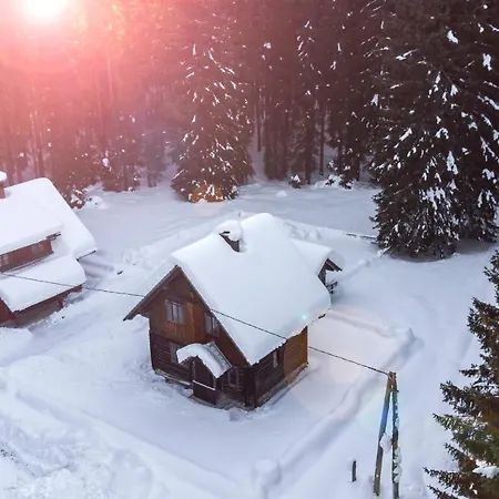 Digital Detox Pokljuka