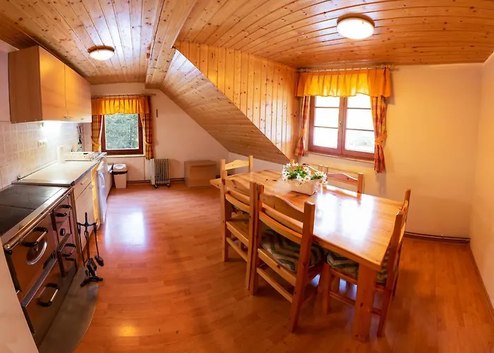 Digital Detox Pokljuka * Goreljek