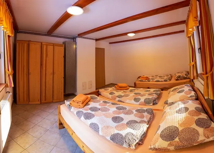 Digital Detox Pokljuka * Goreljek