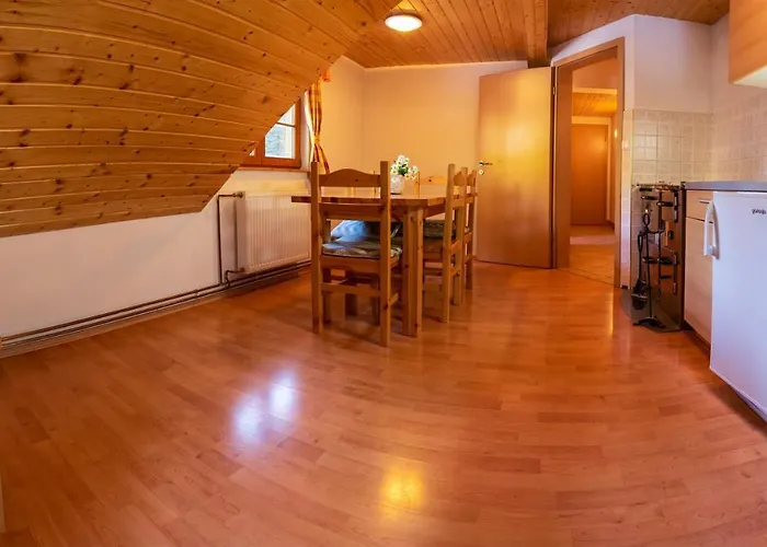 Digital Detox Pokljuka * Goreljek