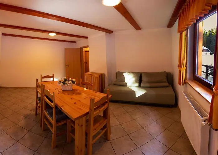 Digital Detox Pokljuka * Goreljek