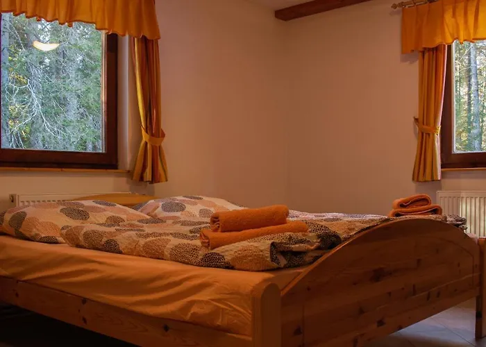 Digital Detox Pokljuka