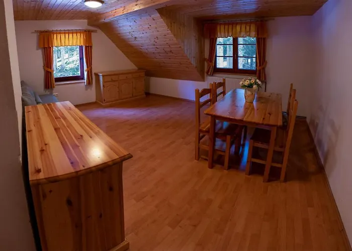 Digital Detox Pokljuka Goreljek