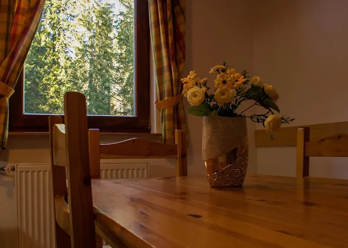 Digital Detox Pokljuka *