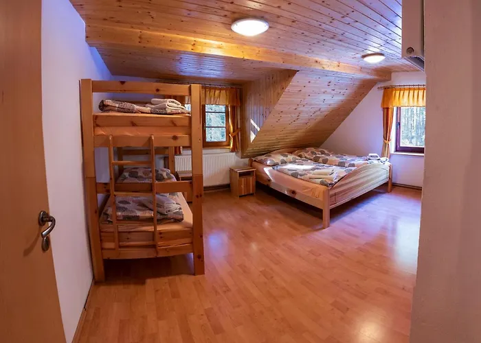 Digital Detox Pokljuka Goreljek