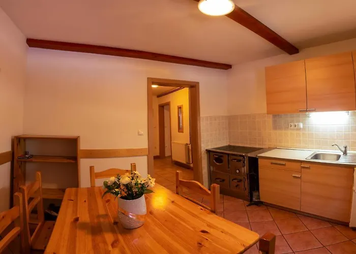 Digital Detox Pokljuka