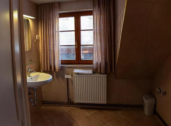 Digital Detox Pokljuka Apartma