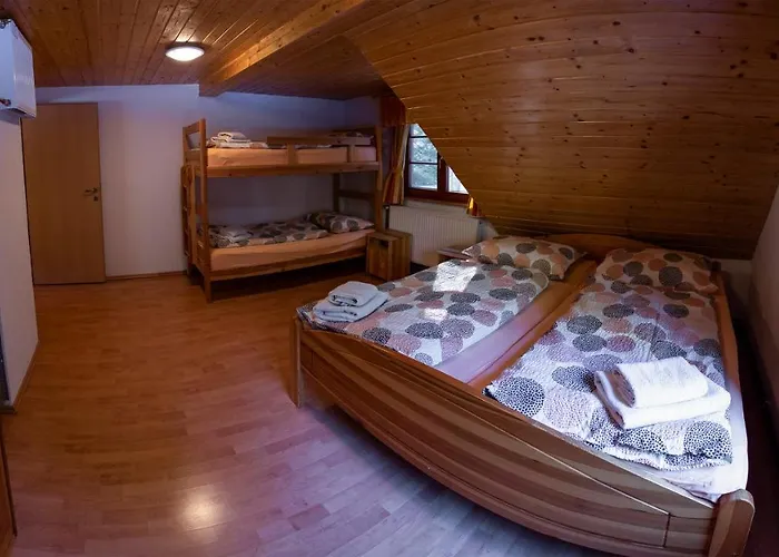 Digital Detox Pokljuka * Goreljek