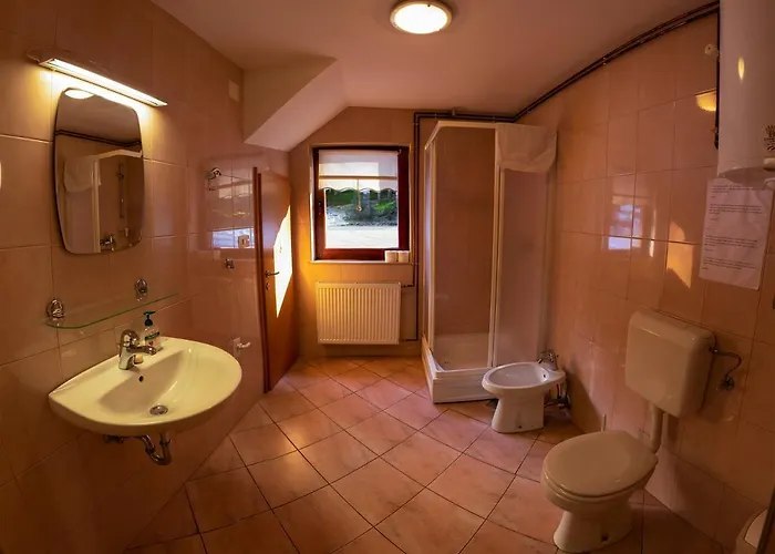 Digital Detox Pokljuka * Goreljek