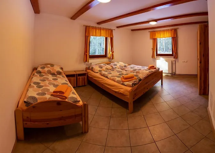 Digital Detox Pokljuka *