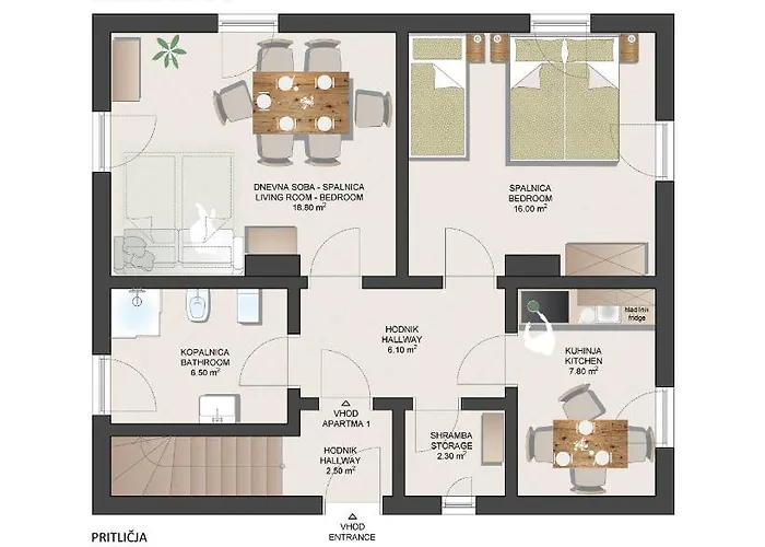 Digital Detox Pokljuka * Goreljek