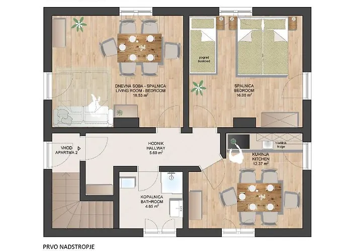 Digital Detox Pokljuka *